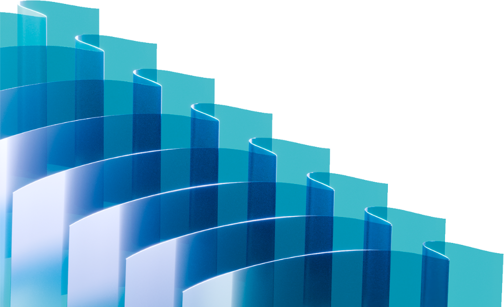 fluX 3D Waves