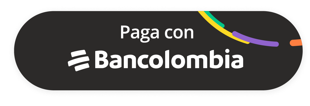 Paga con Bancolombia